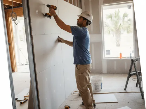 St. Johns, FL Drywall Installation & Repair