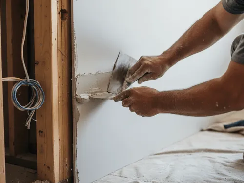Jacksonville, FL Drywall Installation & Repair