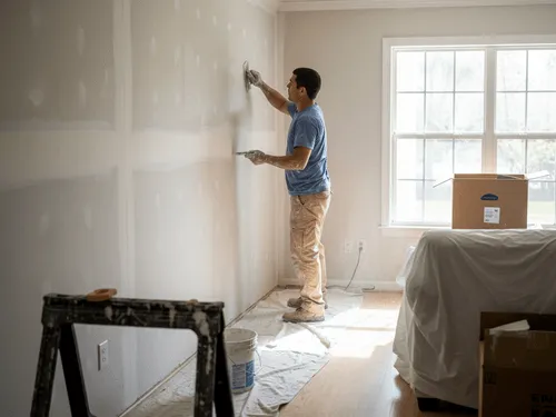 St. Augustine, FL Drywall Installation & Repair
