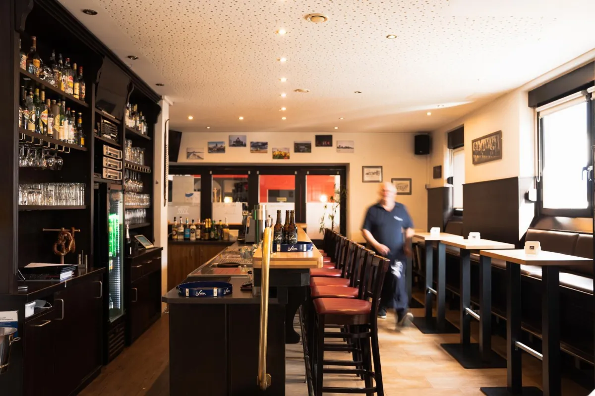 Restaurant En d´r Kurv in Pulheim