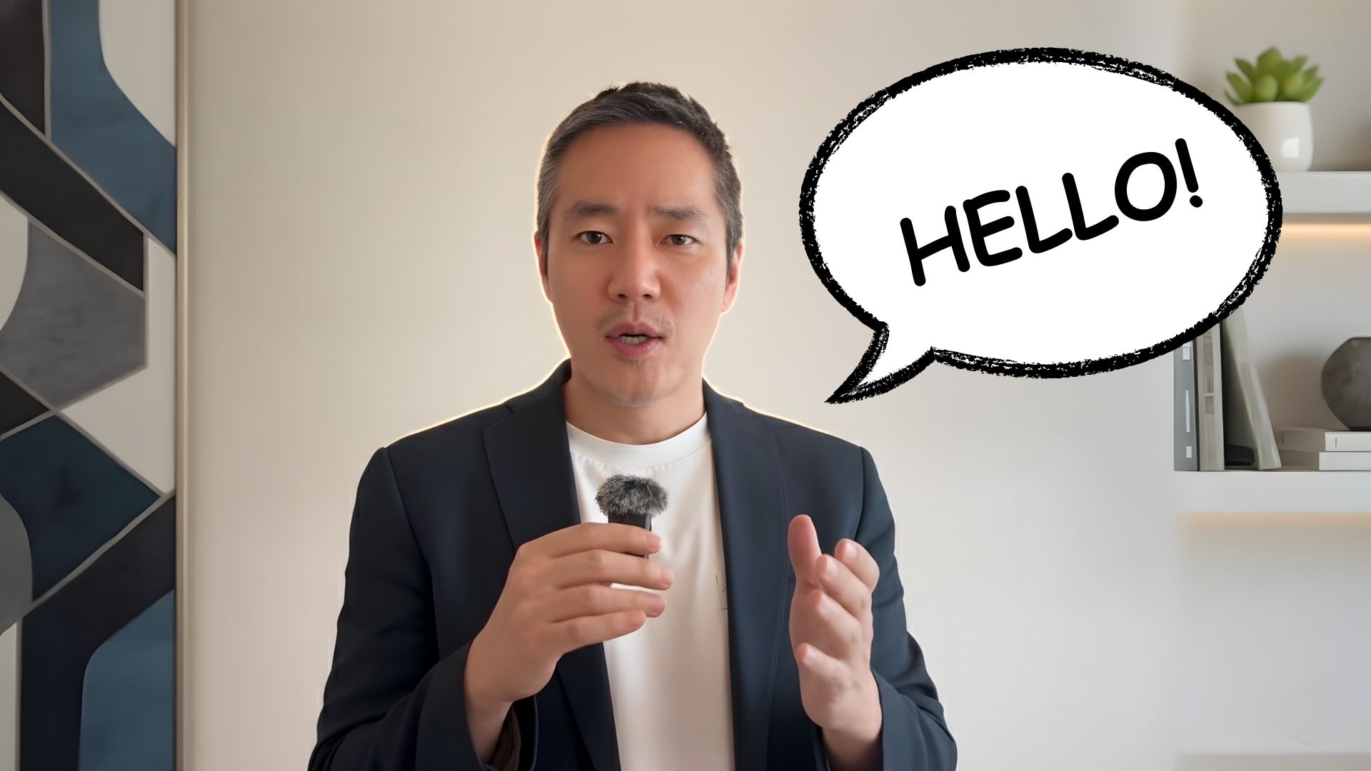 Meet Your Instructor