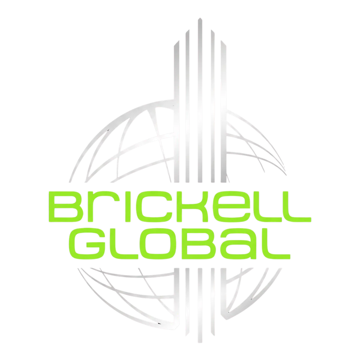Brickell Global Logo