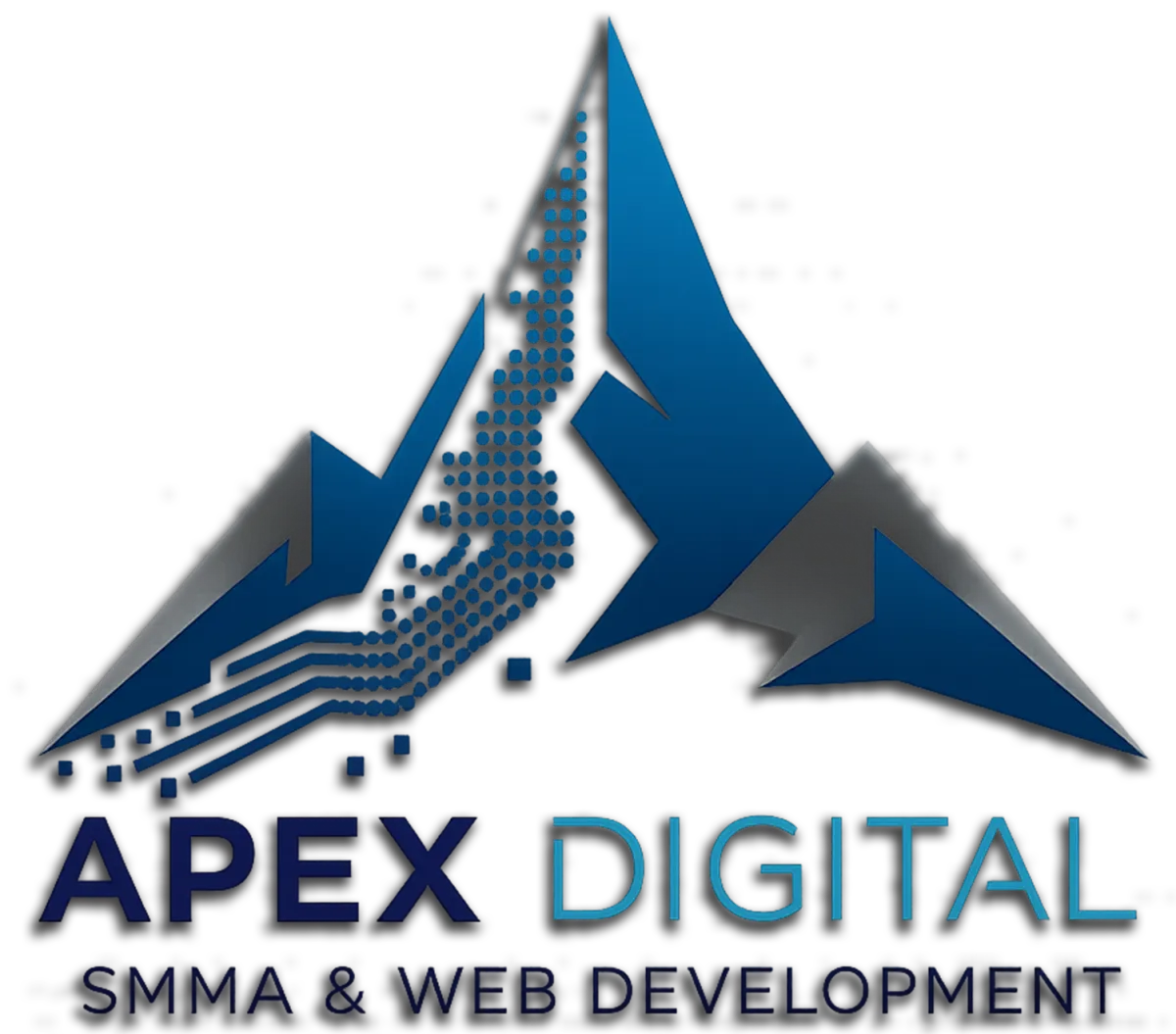 Apex Digital SMMA Logo