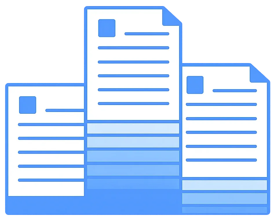 documents