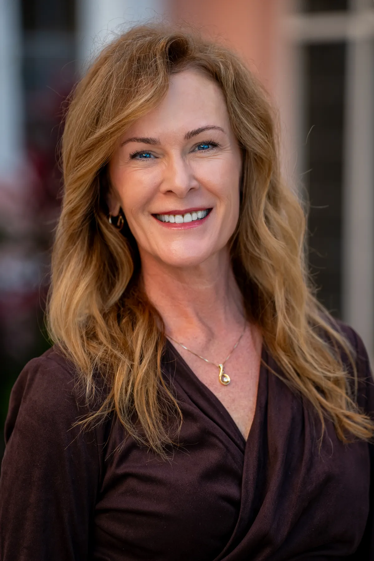 Dr. Amelia Barrett, board-certified neurologist