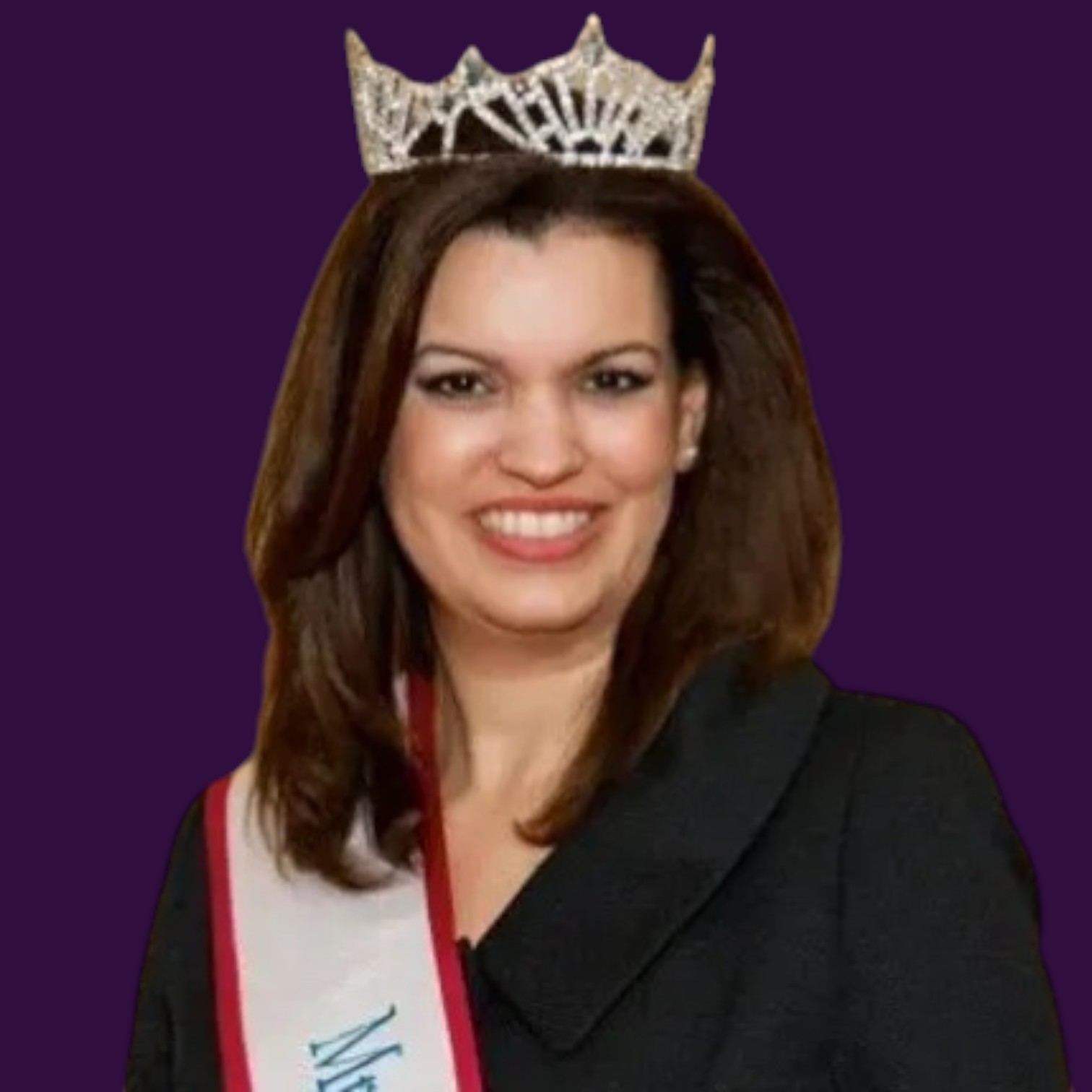 Di-Anne Elise, Mrs. Corporate America 2012