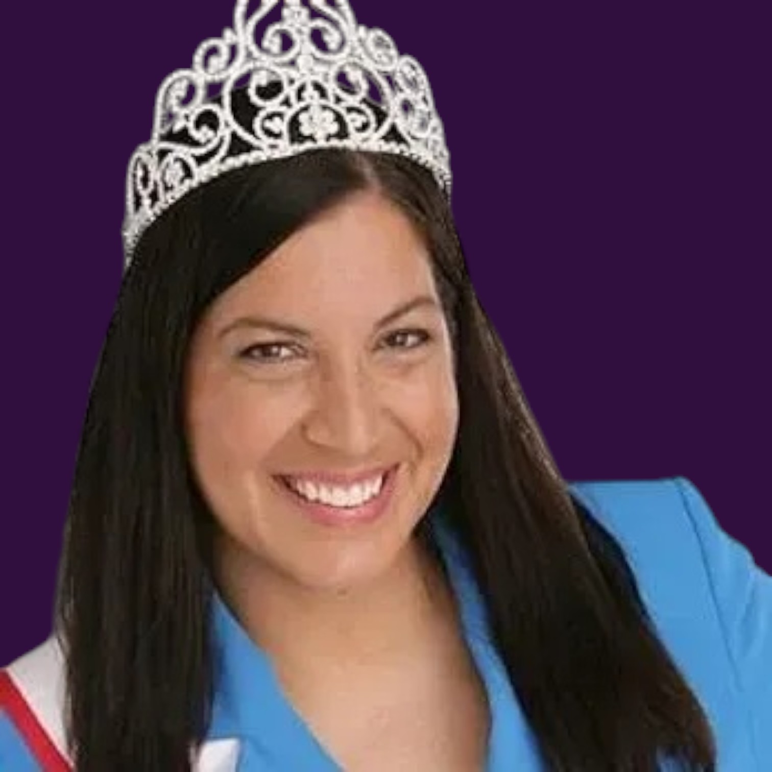 Sonja Jones, Mrs. Corporate America 2009