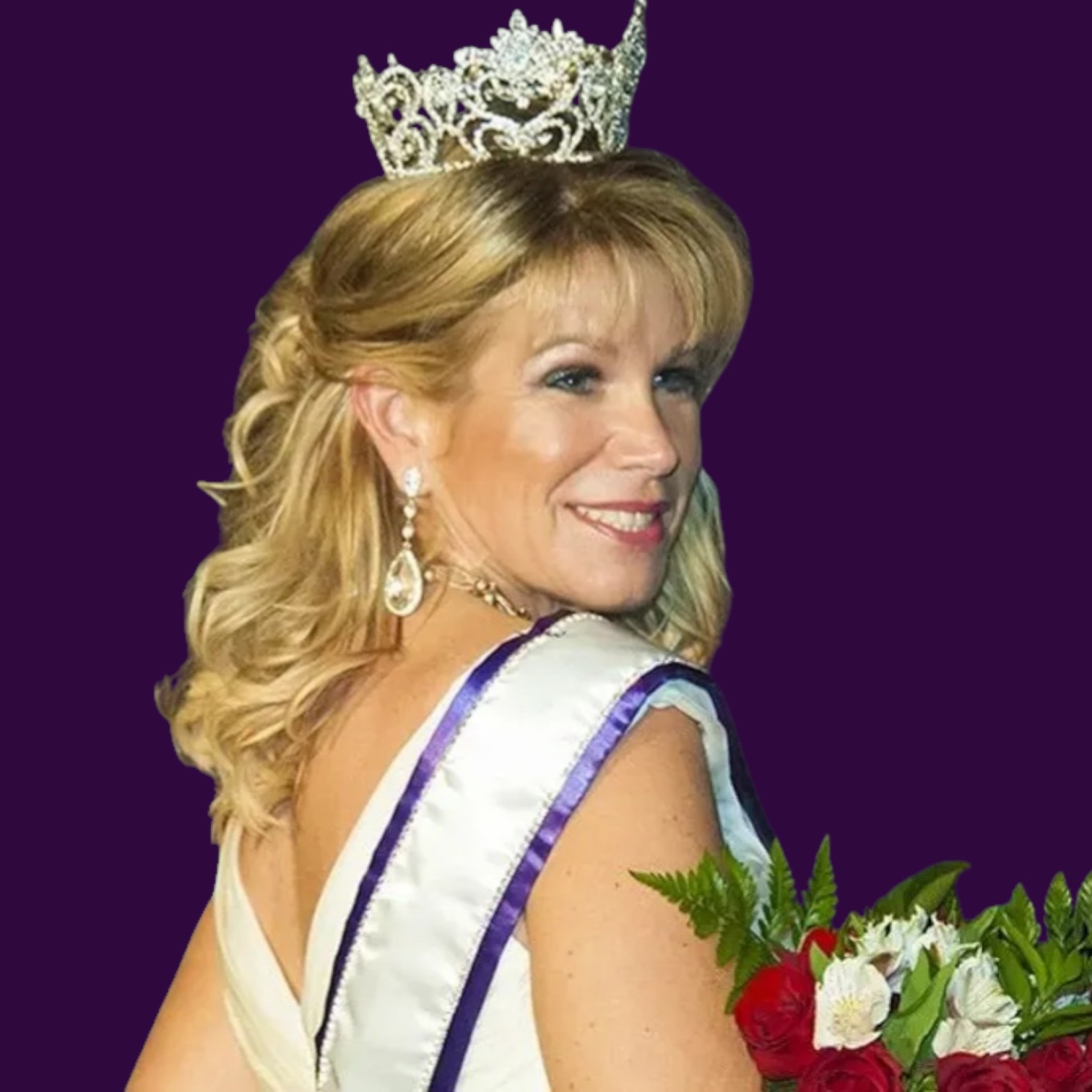 Kimberly Martinez, Ms. Mompreneur 2013