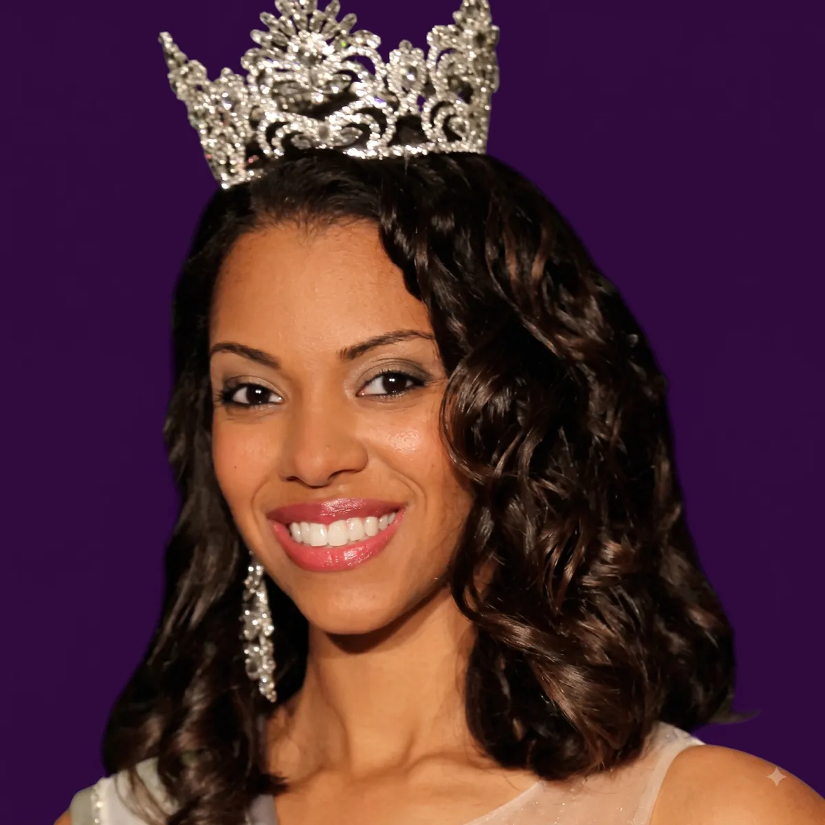 Ariana Monique Almonte, Ms. Mompreneur 2016