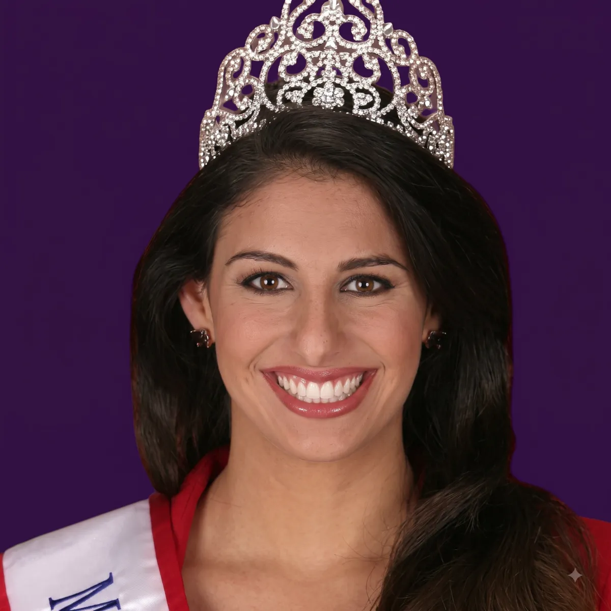 Jessica Patrick, Ms. Corporate America 2008