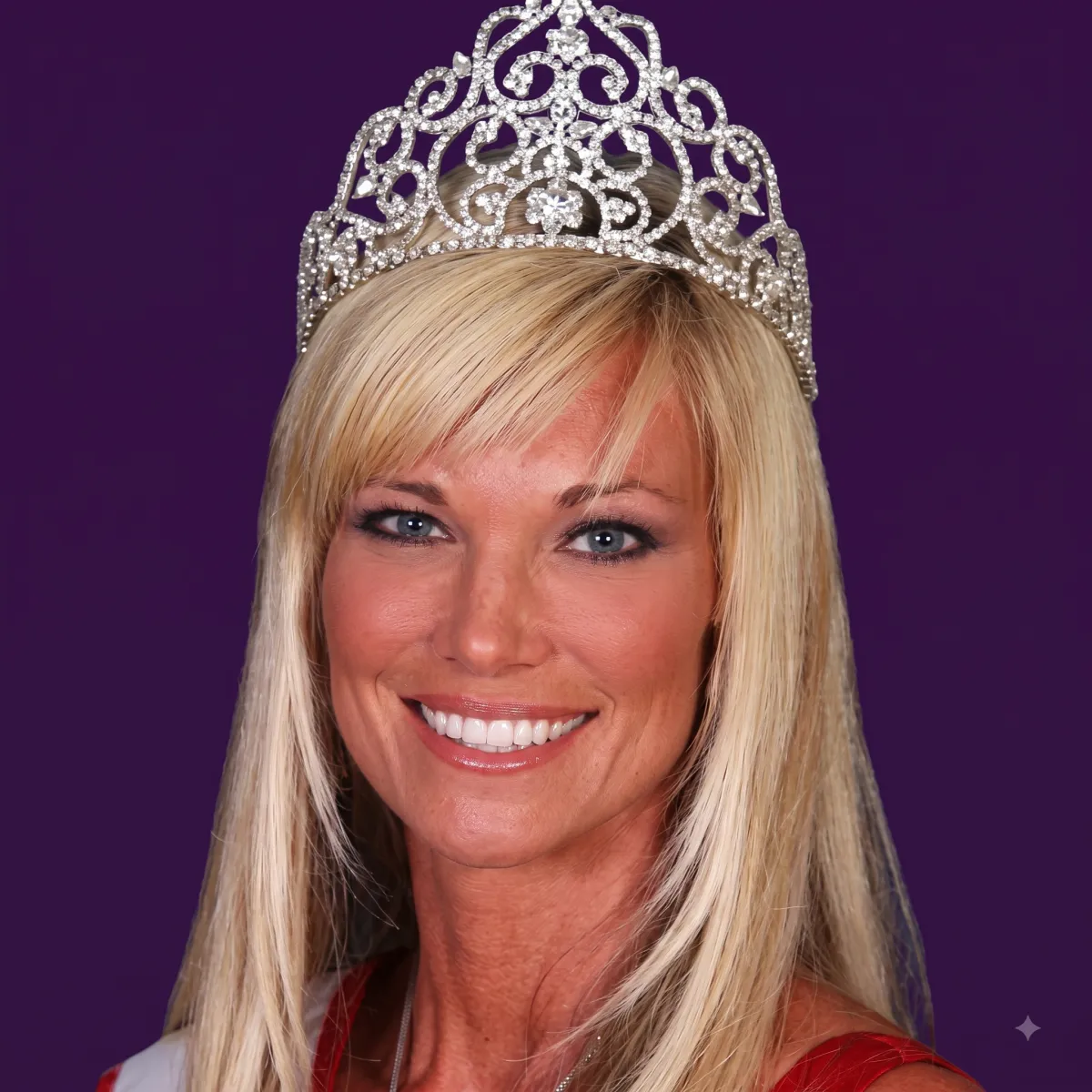 Lisa Schraw, Mrs. Corporate America 2008