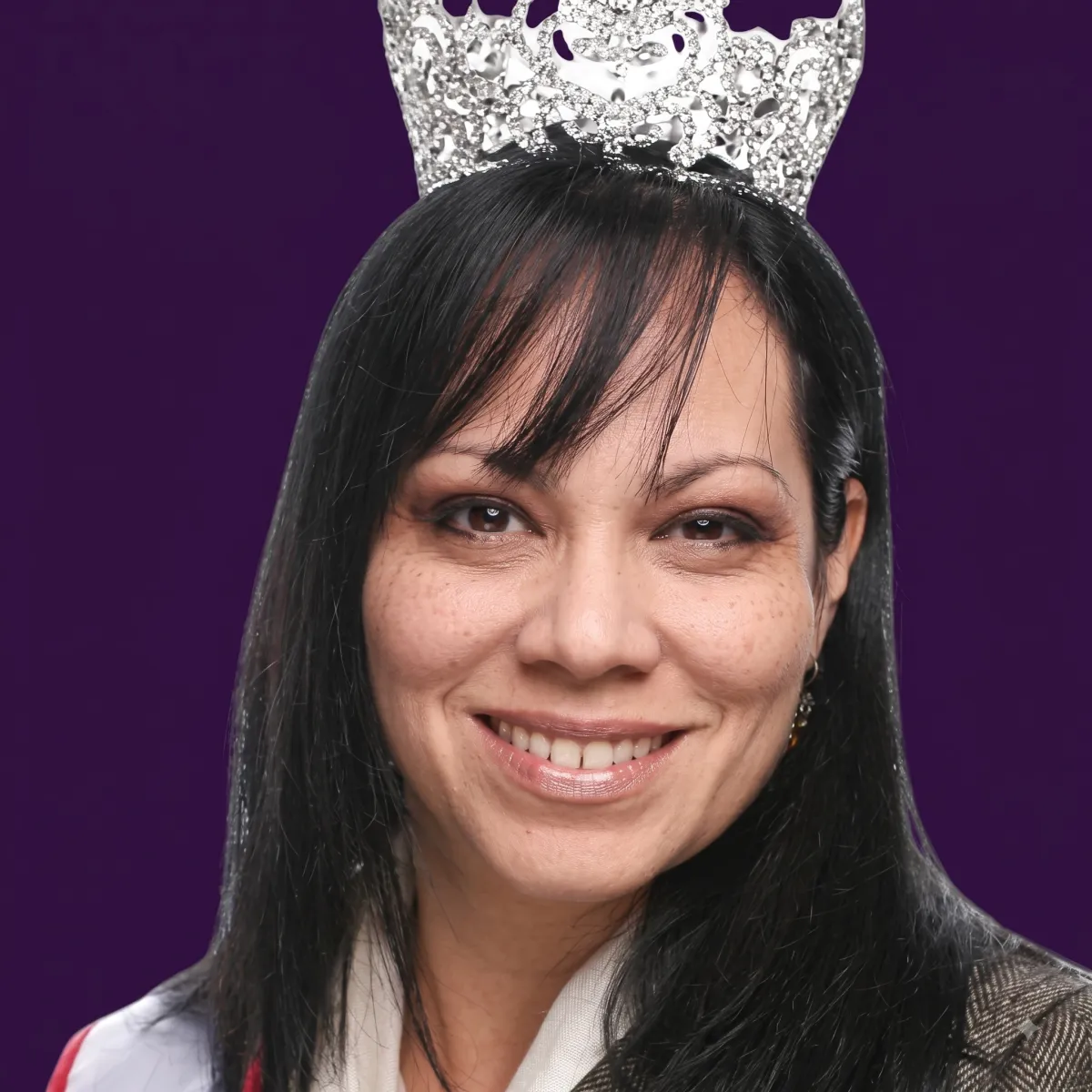 Lissette Cartagena, Mrs. Corporate America 2011