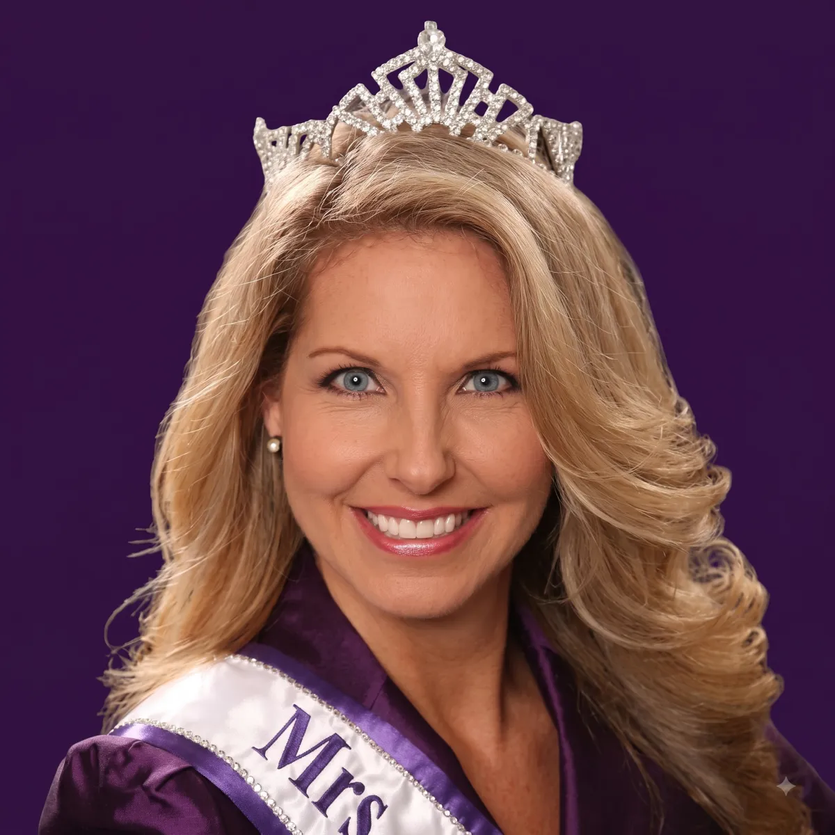 Lidia Szczepanowski-Goldsmith, Esq, Mrs. Corporate America 2013