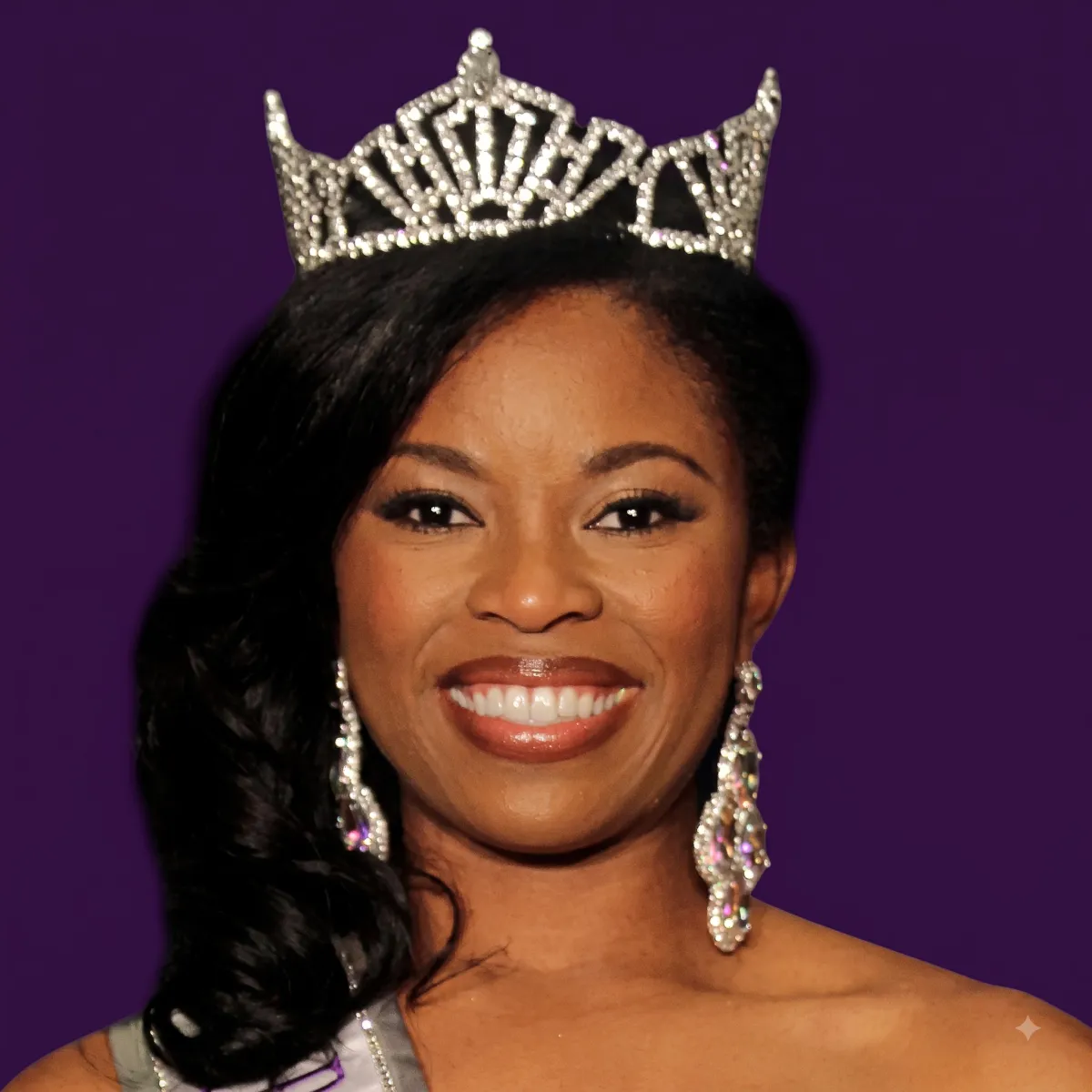 Kylah Johnson, Mrs. Corporate America 2016