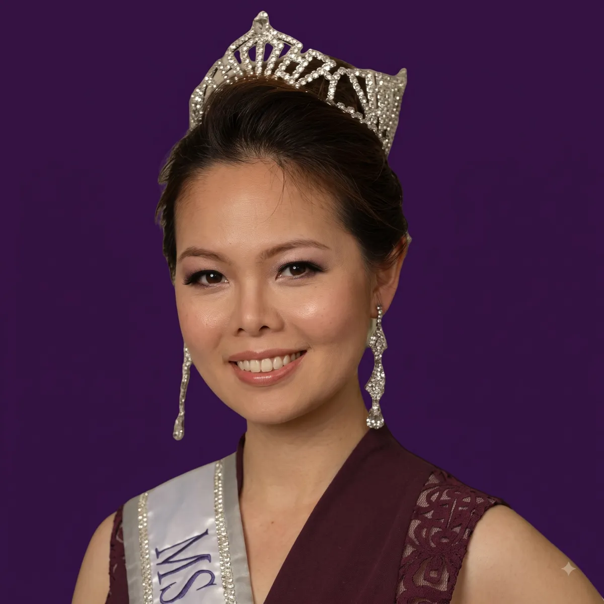 Kelly To, Ms. Corporate America 2014