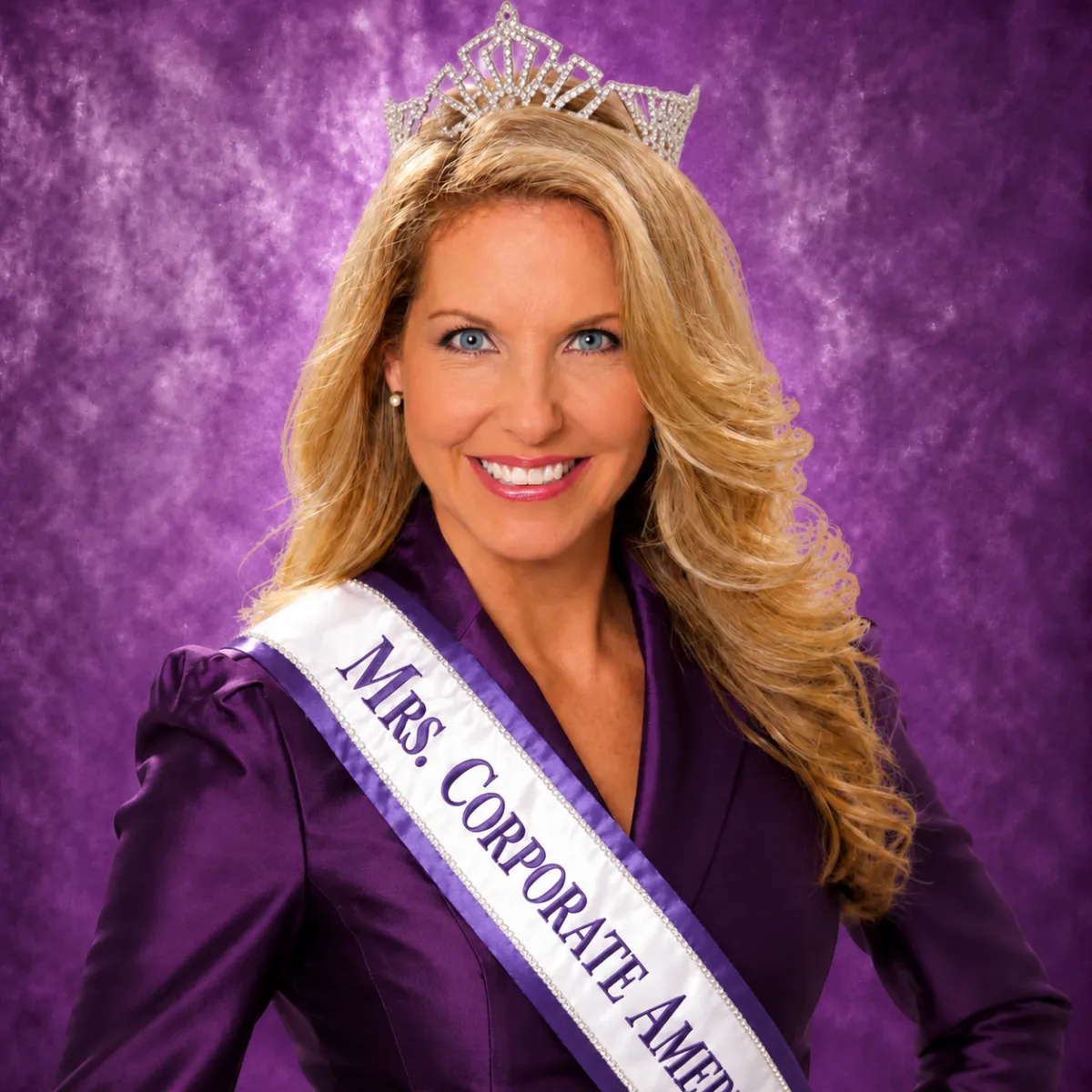 Lidia Szczepanowski-Goldsmith, Esq, Mrs. Corporate America 2013