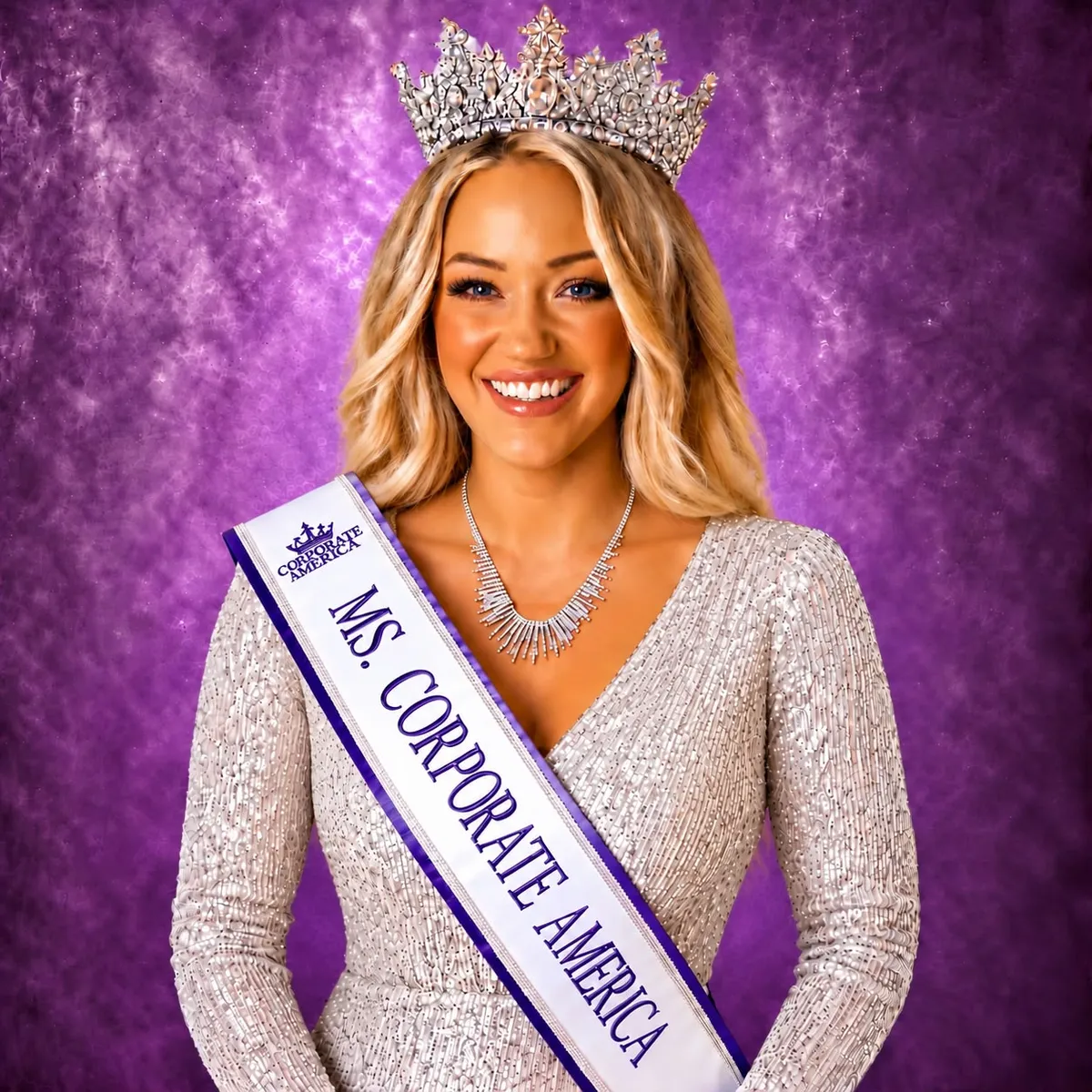 Kelenda Baird, Ms. Corporate America 2025