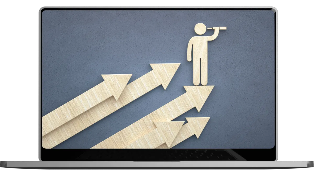 Key benefits of Executive Leadership Report – evidence-based leadership tools and strategies that guide leaders towards growth, collaboration and sustainable success.