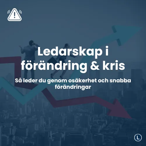 Man som blickar ut över en stad fylld med teknologi – symbol för framtidens arbetsliv och trender