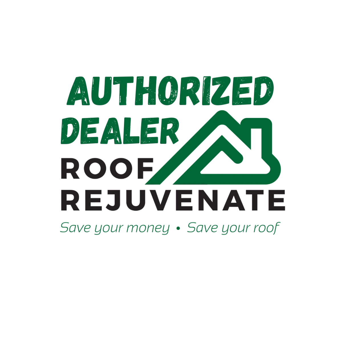 Authorized Dealer Roof Rejuvenate