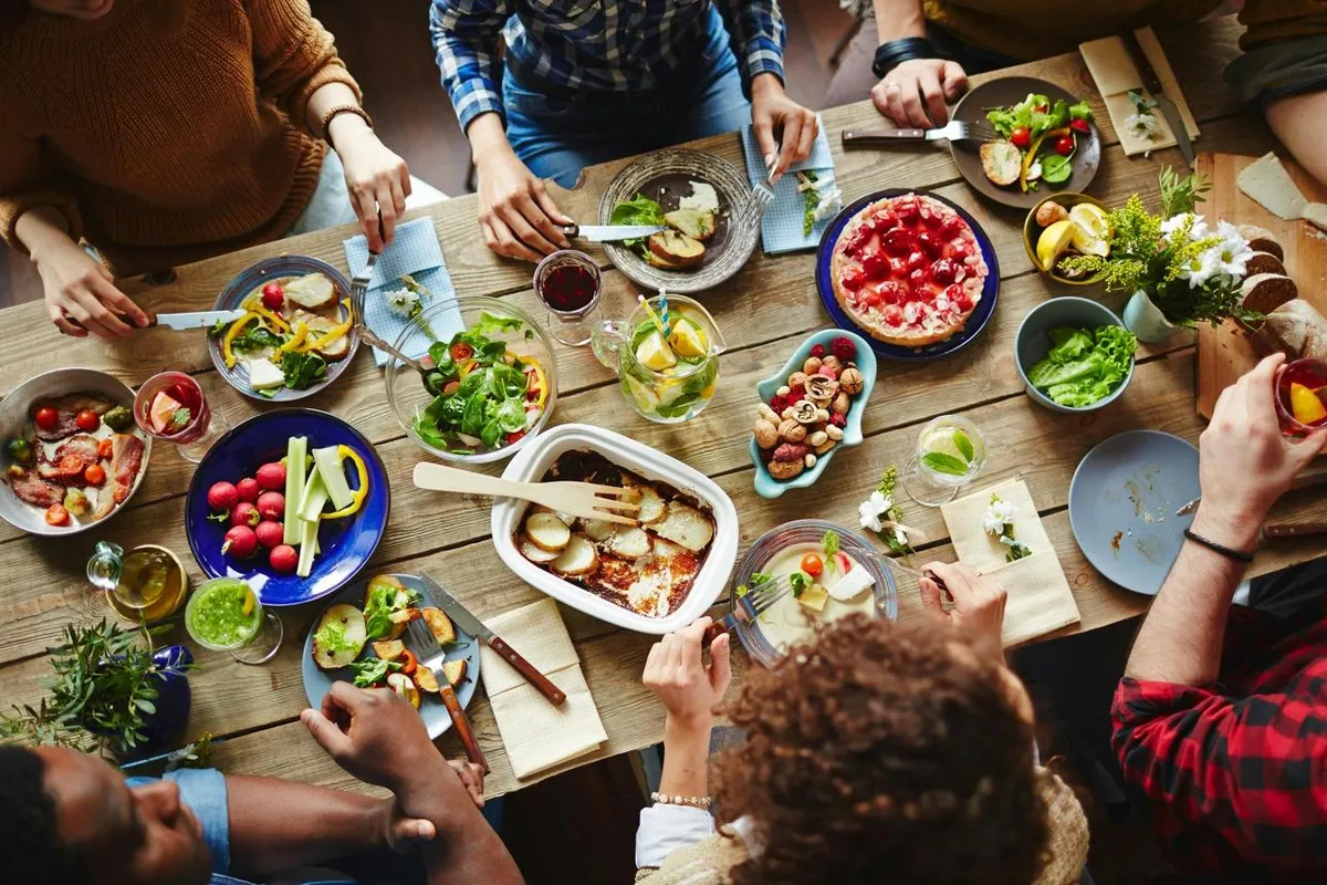 Does Eating With the Seasons Really Matter?