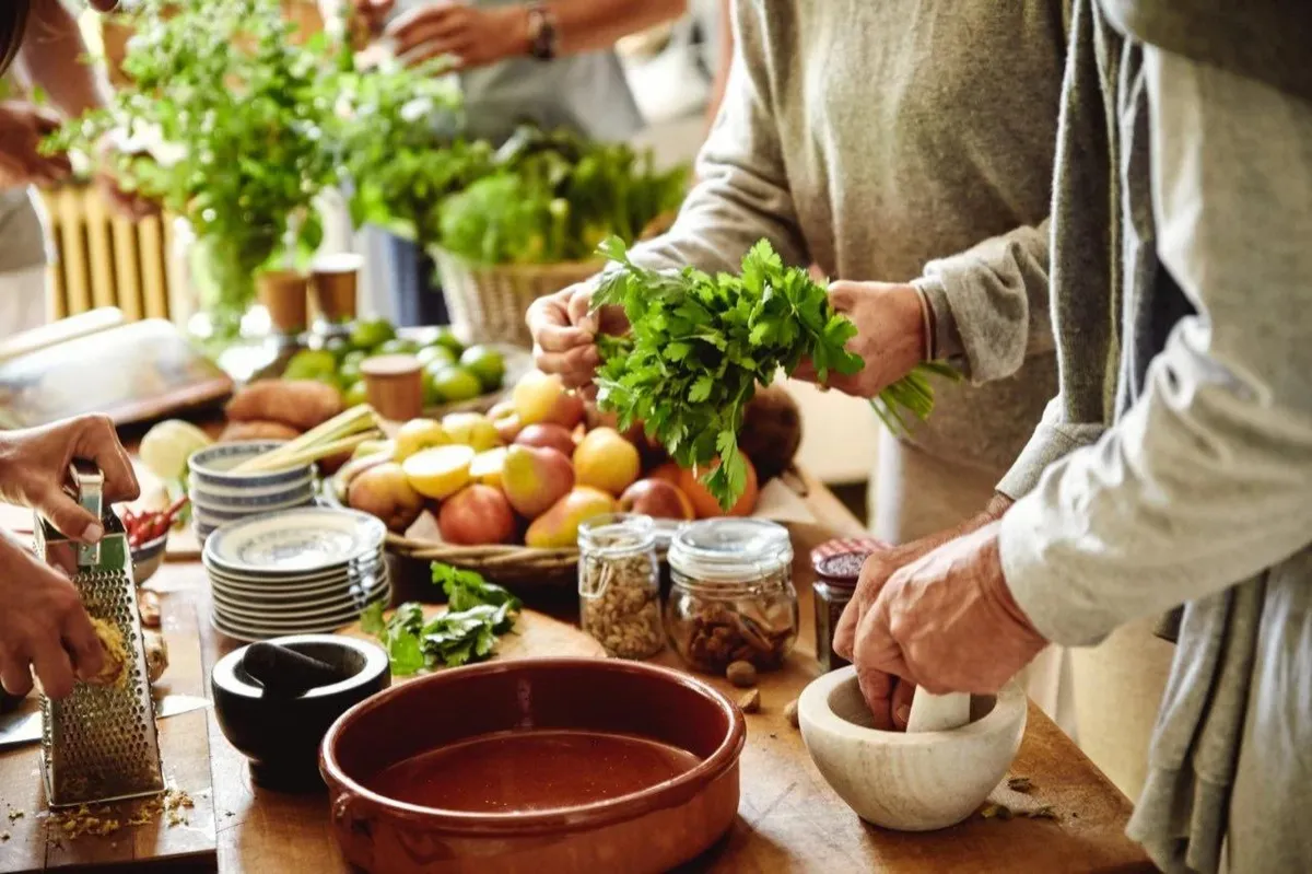 Raw or Cooked? Why the Answer Depends on the Food