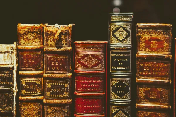 History Repeats Itself