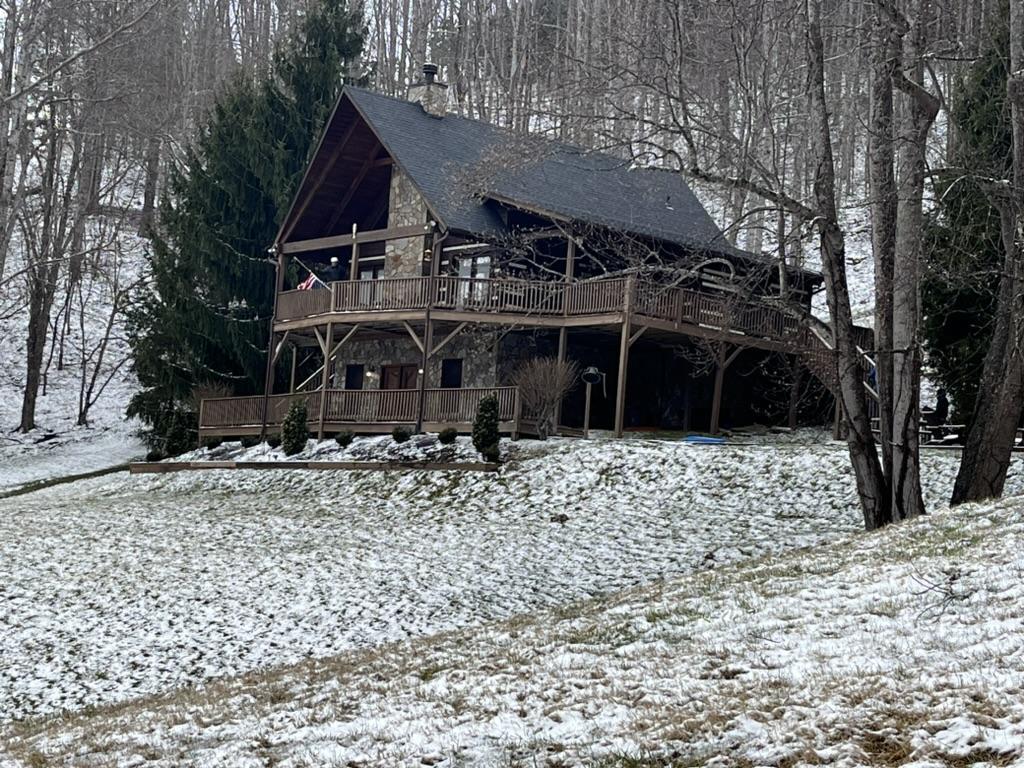 Residential roofing project done by Galaxy Roofing in Charlotte NC