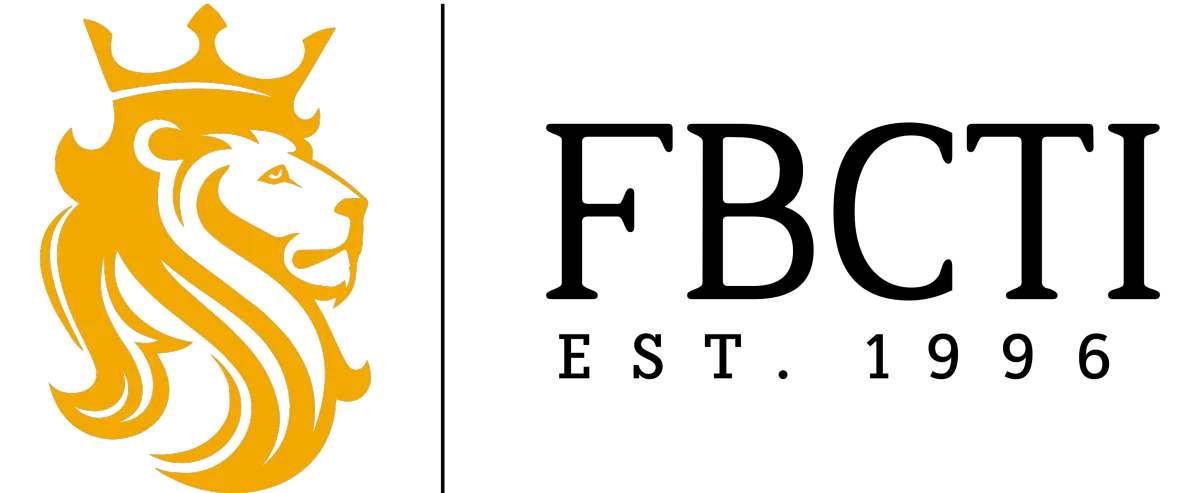 FBCTI Logo