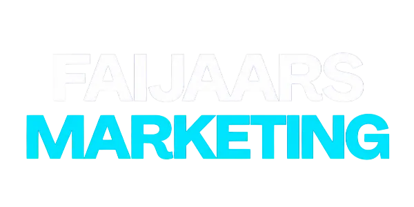 Faijaars Marketing Logo
