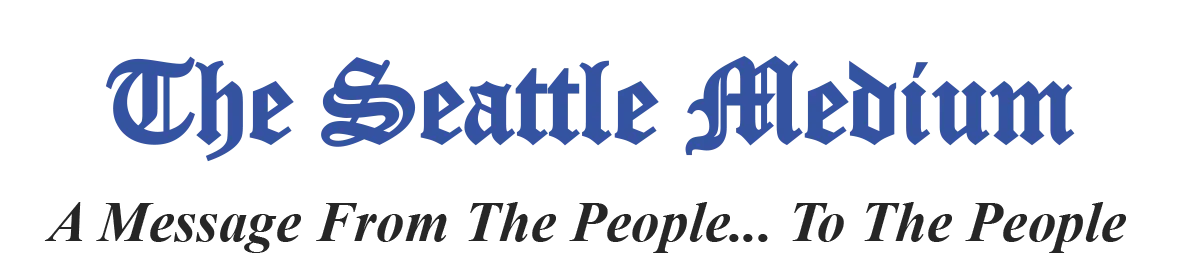 The Seattle Medium Logo