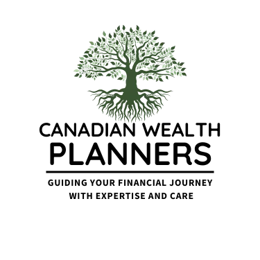 Canadian wealth planners logo, Leading Financial planning firm in Canada
