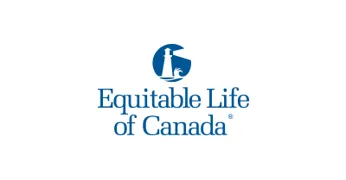 Equitable Life Of Cananda logo, Canadian insurance provider