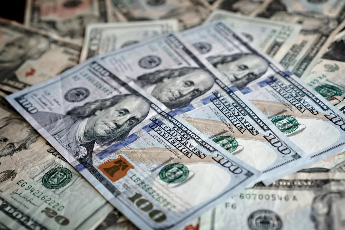 Funding Money