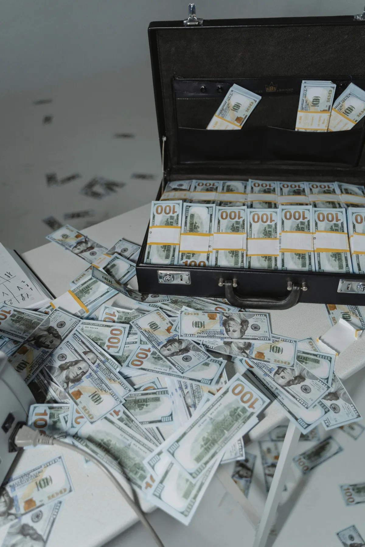 Funding Money