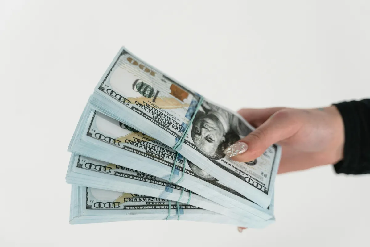 Funding Money