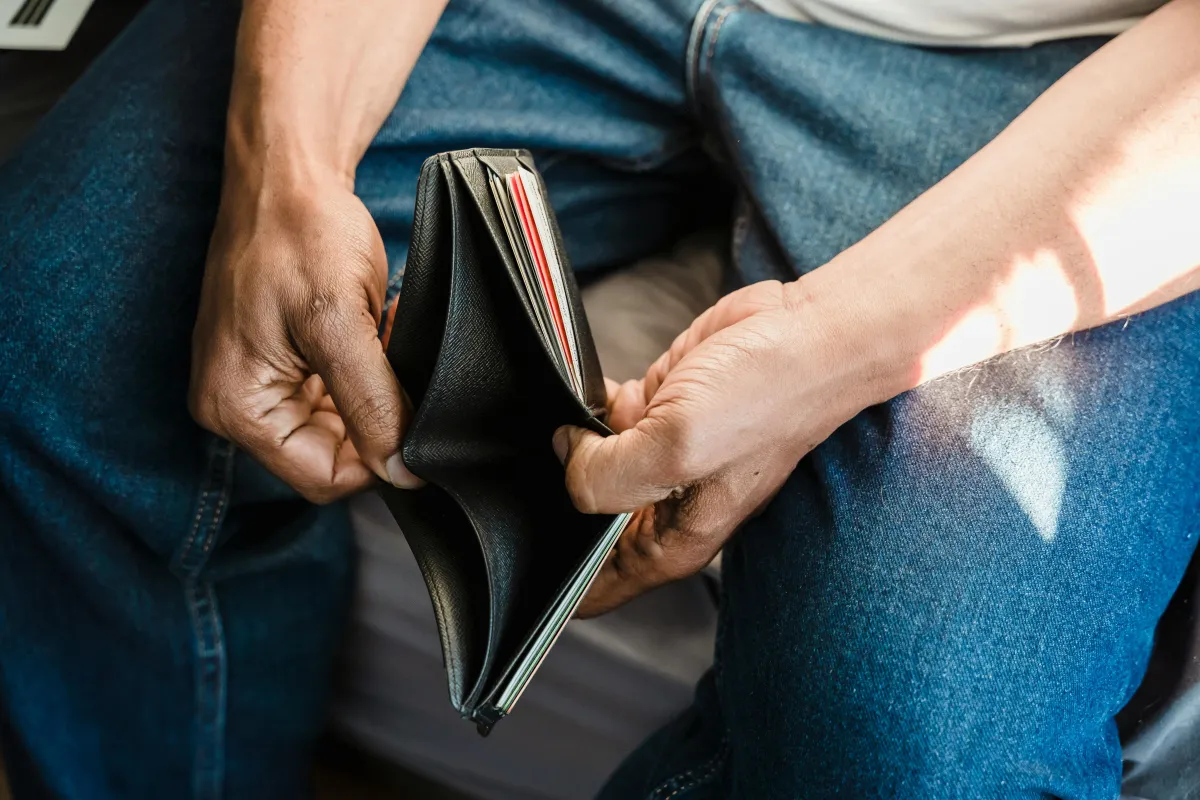 Funding Money