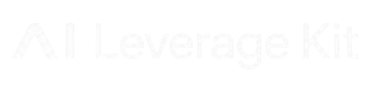 ai leverage kit logo