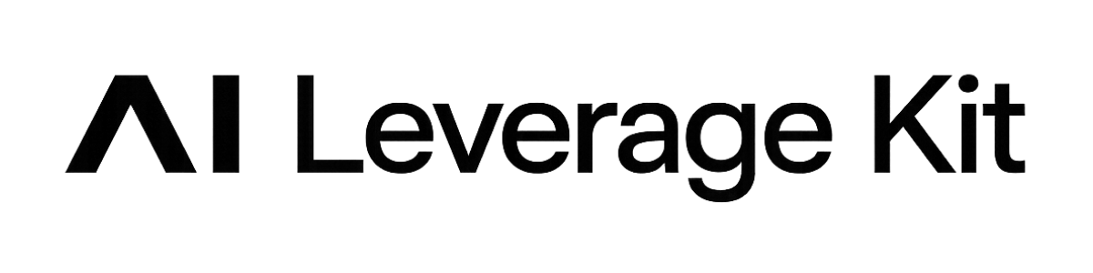 ai leverage kit logo