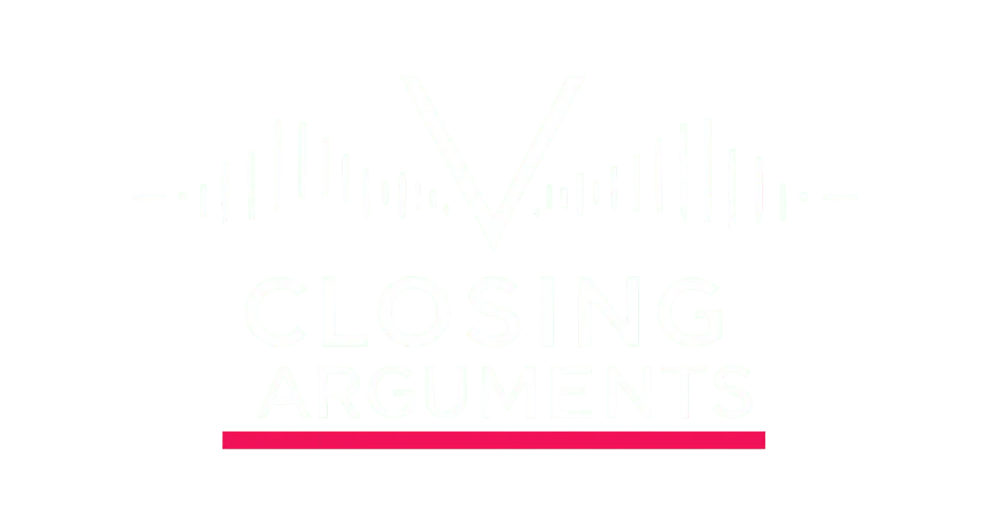 Real Estate Closing Arguments 