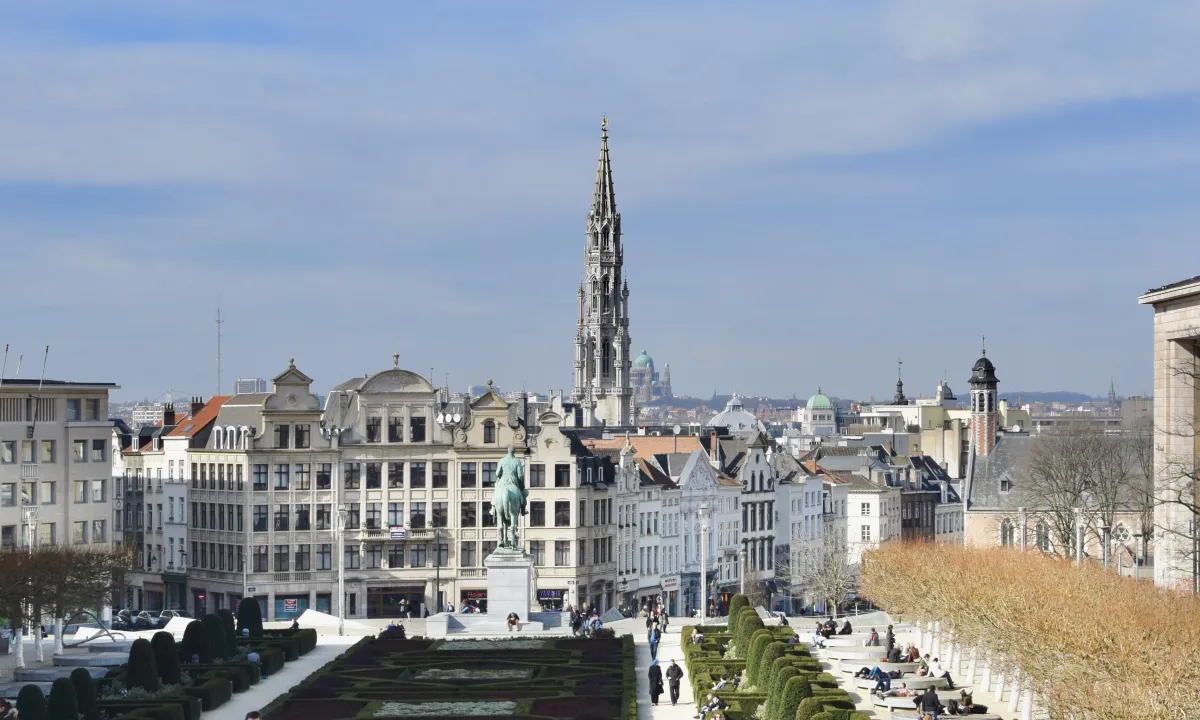 Hydro toit - Couvreur, toiture, étanchéité - Bruxelles