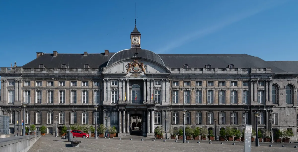 Hydro toit - Couvreur, toiture, étanchéité - Liège