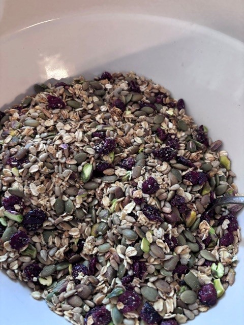 The FIbre Factor: Supporting Gut Health Naturally