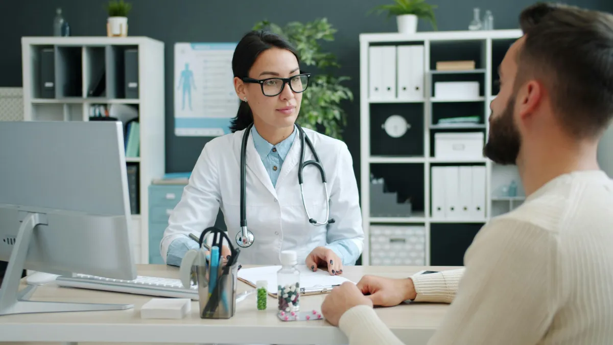 marketing medical en france