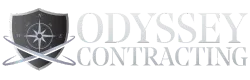 Odyssey Contracting Logo