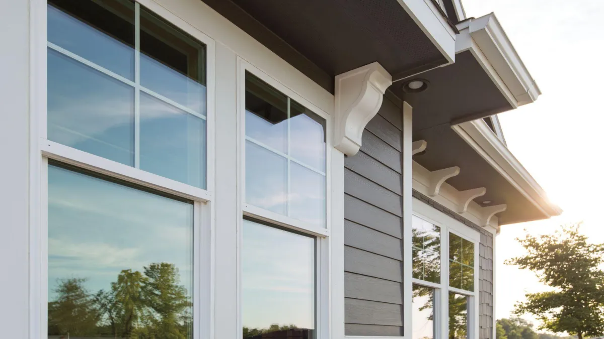 Replacement Windows Raleigh
