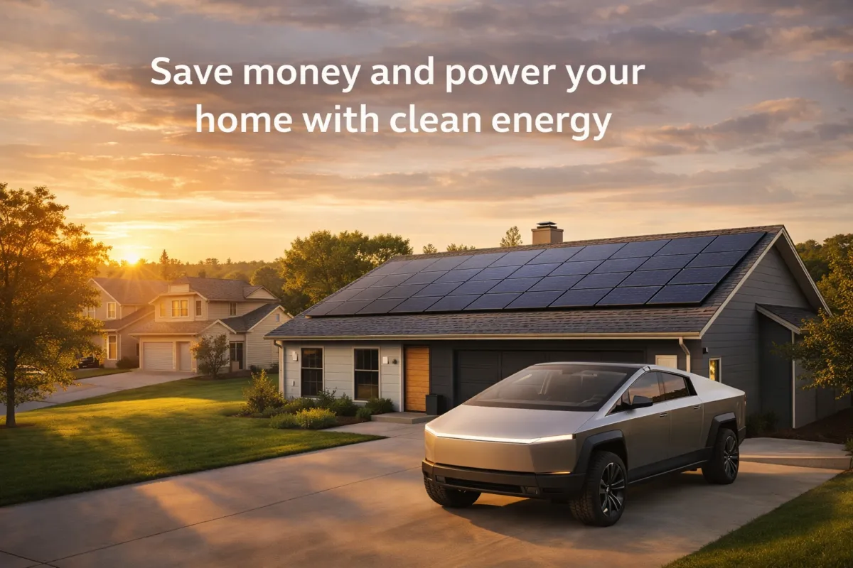 Houses with mountains in the background