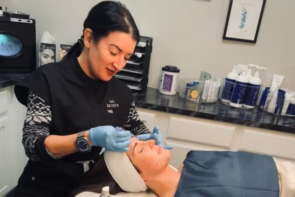 Aesthetic Treatments at Thrive Catawba: Elevate Your Beauty Journey