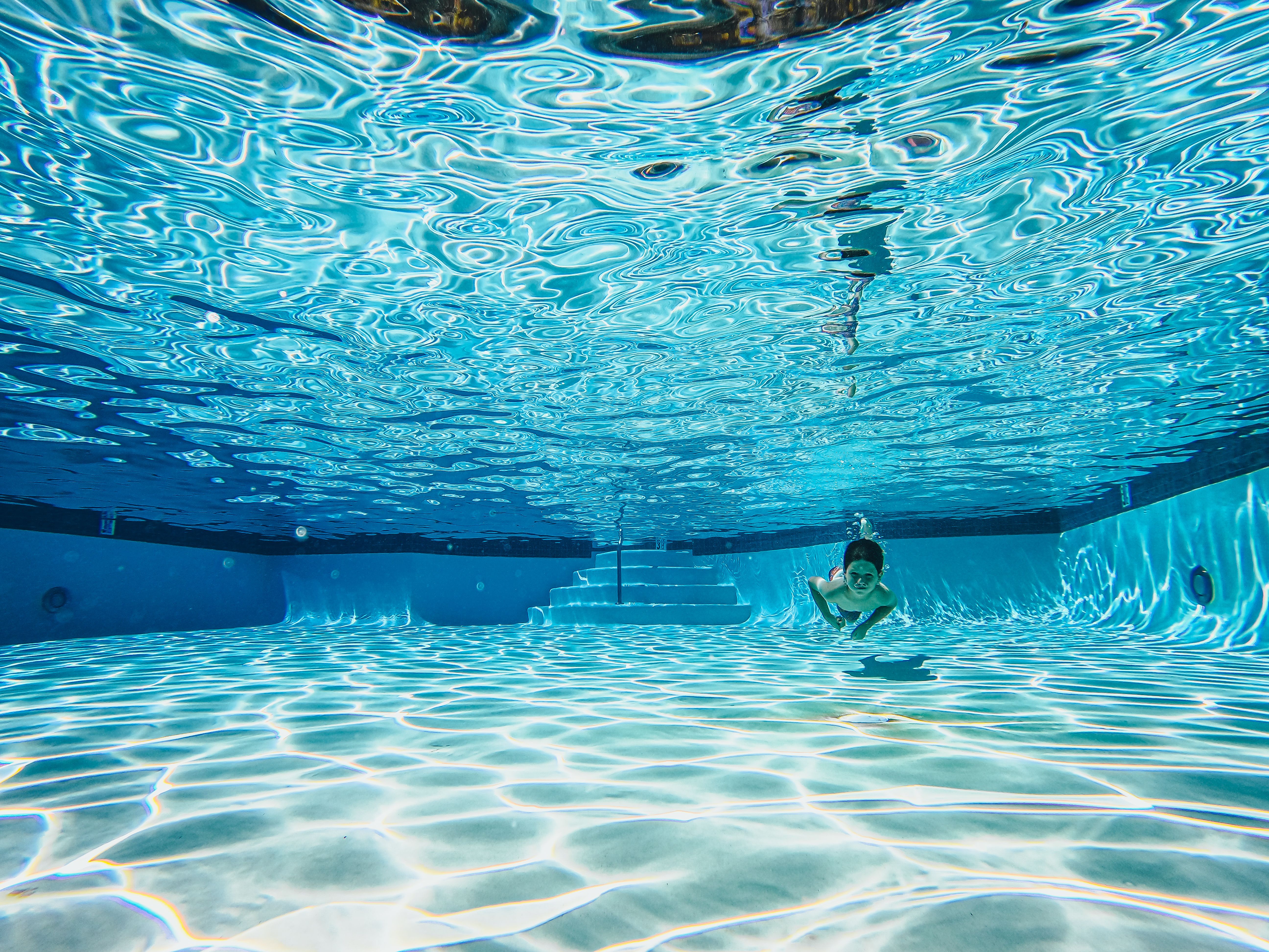 Vinyl liner pool contractor in Buffalo MN and Wright County