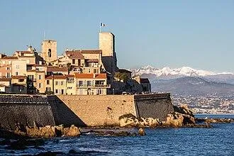 AZURMULTIPAP - papeterie - Antibes